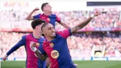 Barcelona