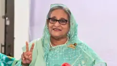 बांग्लादेश