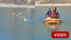 பாராகிளைடர்கள் மீட்பு