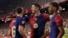 Barcelona