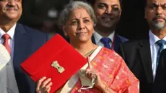 నిర్మల సీతారామన్