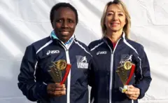 Mukamurenzi Marcianna