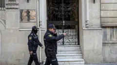 سفارت ایران در جمهوری آذربایجان