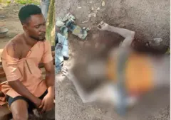 Awọn ti ajinigbe se lese