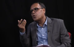 বিবিসি বাংলার সাংবাদিক কাদির কল্লোল