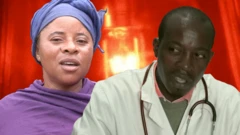 Burundi: Ivurwa ry’ingwara 'Fistula' ihahamura abavyeyi n’imiryango, riri ku ngero zitandukanye. 