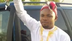Chukwunonso Chukwujekwu