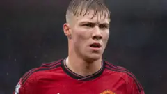 Rasmus Hojlund