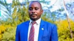 Umushingamateka Sindayigaya Jean Baptiste