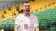 فوتسال ایران