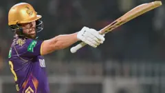 फिल सॉल्ट