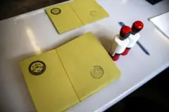 seçimler