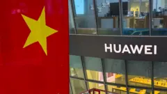 Huawei