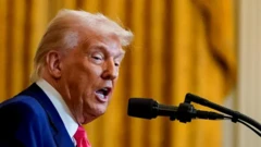 Трамп