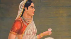 चांद बीबी