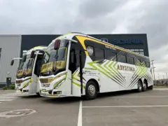 የአቢሲኒያ አውቶብስ 