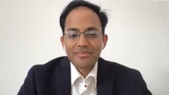 K2-18b புறக்கோளில் உயிர்கள் இருக்கலாம் என்று தெரிய வந்தது எப்படி? நிக்கு மதுசூதன் பிபிசி தமிழுக்கு பேட்டி