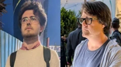 በፖሊስ ተይዘው ከነበሩት ሁለቱ