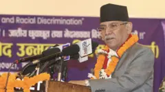 प्रचण्ड