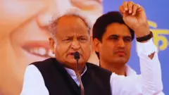 અશોક ગેહલોત