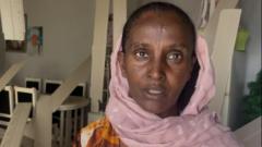 ግዳያት መጥቃዕቲ ድሮን ከተማ መቐለ እንታይ ይብሉ?