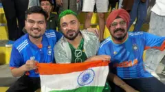 અરશદ મુહમ્મદ, ભારત, પાકિસ્તાન, ક્રિકેટ, ક્રિકેટપ્રેમીઓ, શ્રીલંકા, બીબીસી ગુજરાતી 