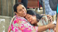 मालवीय नगर के एक होटल में आग लगने का मामला सामने आया है