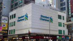 Standard Chartered Bank