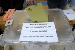 sandık