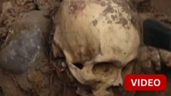 பெரு நாட்டில் 1000 ஆண்டு பழமையான மம்மி கண்டுபிடிப்பு