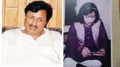 अमरमणी त्रिपाठी आणि मधुमिता शुक्ला