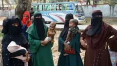 রোহিঙ্গা