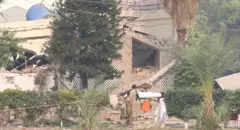 ভারতের হামলায় পাকিস্তানে ক্ষয়ক্ষতি