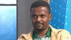 አሠልጣኝ ገመዶ ደደፎ