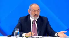 Ermənistan, Azərbaycan, sülh, siyasət, Nikol Paşinyan, Bakı, Yerevan