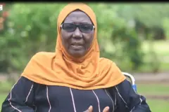 Hajiya Badiyya Inuwa