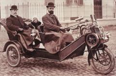 Ces dix inventions du XXe siècle qui ont révolutionné et amélioré notre quotidien