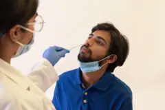 மீண்டும் அதிகரிக்கும் கொரோனா தொற்று.