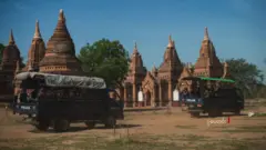 ညောင်ဦးမြို့နယ်ထဲ တိုက်ပွဲတွေ ပြင်းထန်