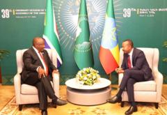 'Itoophiyaan Maandeellaa leenjisuun ishee bu'uura michummaa keenyaati'- Afrikaa Kibbaa