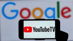 YouTube 