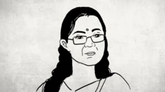 शोमा सेन