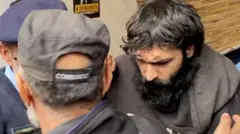 ظاہر جعفر