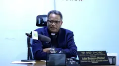 መጋቢ ላኮ በዳሶ፣ የኢትዮጵያ ሙሉ ወንጌል አማኞች ቤተክርስትያን ፕሬዝዳንት