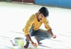 ஸ்ரீராஜ்