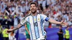 Messi