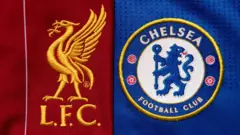 Liverpool Chelsea