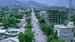 አላማጣ ከተማ በከፊል