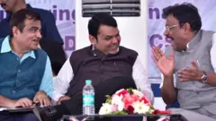 आरएसएसमुळे भाजप 'दक्ष'? जे. पी. नड्डांनंतर अध्यक्ष निवडीला विलंब का?