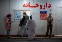 قیمت دارو در ایران در ماه‌های گذشته افزایش چند درصدی داشته است